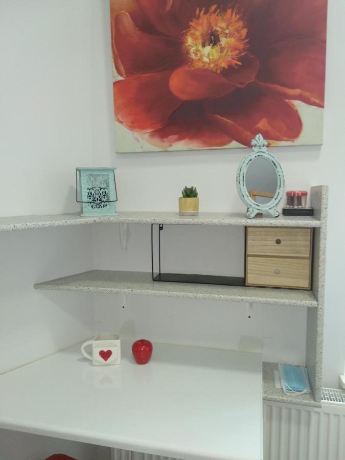 פז'מיסל Studio W Sercu Miasta מראה חיצוני תמונה