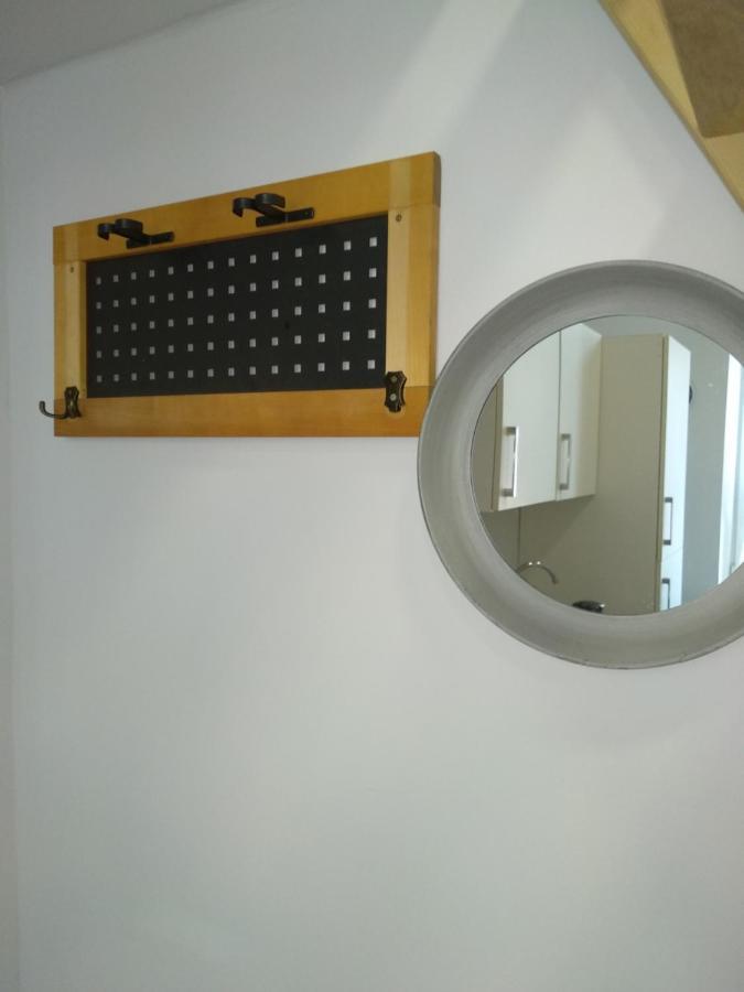 פז'מיסל Studio W Sercu Miasta מראה חיצוני תמונה